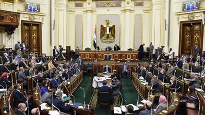 «البرلمان» يوافق على قرار الرئيس بإعلان حالة الطوارئ 3 أشهر