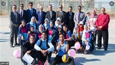 انطلاق مهرجان التميز الرياضي بمحافظة الأقصر ..غدا