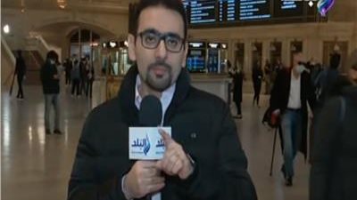 أحمد مجدي: مؤسس فيس بوك اعترف بمعاداة موظفيه لترامب.. فيديو