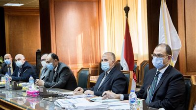 خبراء الدول الثلاث يبحثون سُبل التفاوض خلال الفترة القادمة لإعادة إطلاق مفاوضات سد النهضة.. غدا
