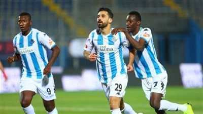 الزمالك يرفع العرض المادى للحصول على خدمات ثلاثي بيراميدز
