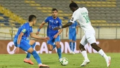 القباني: فوز الزمالك على الرجاء في الذهاب خادع
