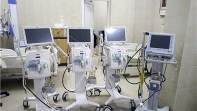 ألمانيا تتبرع للتشيك بـ 100 جهاز تنفس صناعي لمواجهة فيروس 