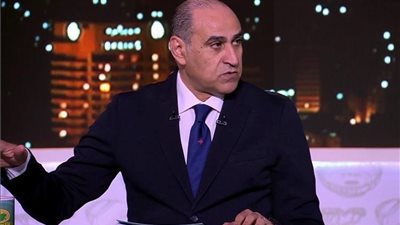 تعليق نارى من خالد بيومى على أزمة محمد فضل وكهربا