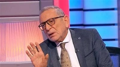 القيعي: فضل لو صمت في أزمة كهربا كان خرج فائزا
