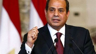 السيسى يوجه بإنشاء ٥٠٠ ألف وحدة سكنية داخل المدن الكبرى وعواصم المحافظات