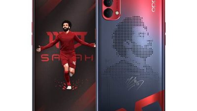 OPPO تطلق أحدث إصدار من هاتف Reno4 نسخة مو صلاح