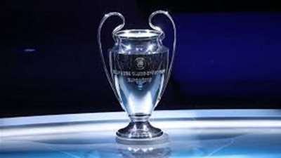 مواعيد مباريات دوري أبطال أوروبا اليوم.. والقنوات الناقلة