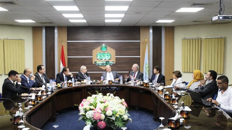 بوابة الجمهورية