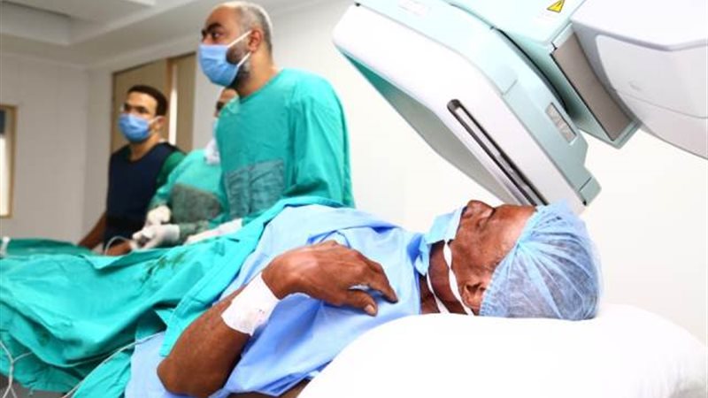 بوابة الجمهورية