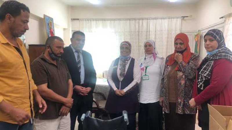 بوابة الجمهورية
