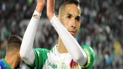 مدرب المغرب يوجه صدمة جديدة لنجم دفاع الاهلى الجديد