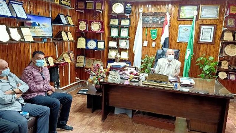 بوابة الجمهورية