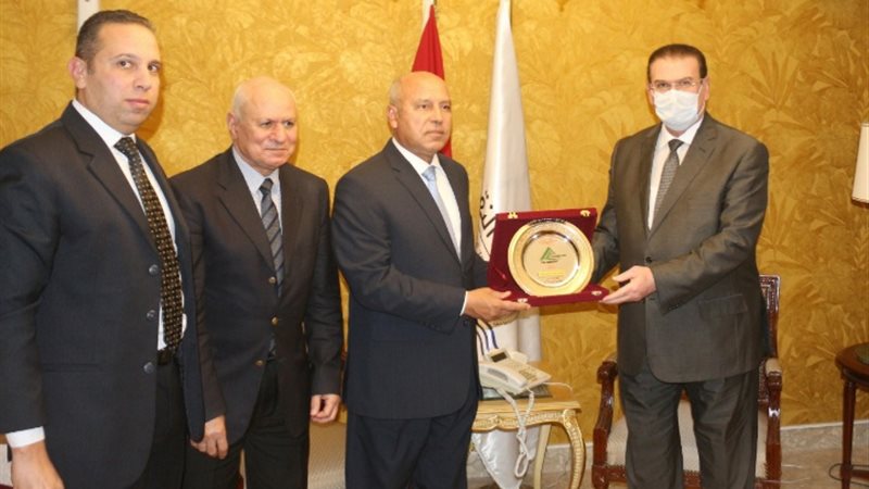 بوابة الجمهورية
