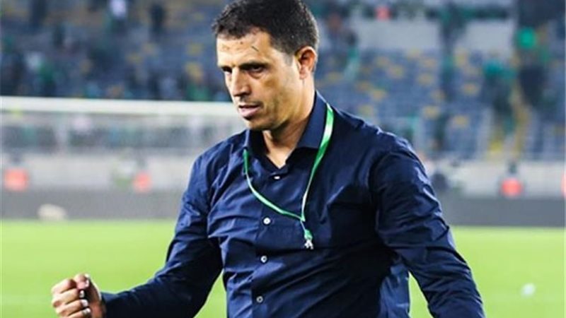 جمال السلامي المدير