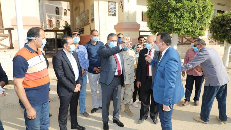 بوابة الجمهورية