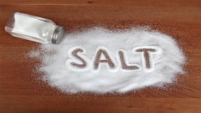 بدائل صحية لملح الطعام