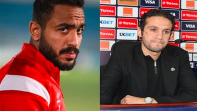 محمد بركات: لم نتعرض لضغوط لاستبعاد كهربا.. ومباراة توجو فى موعدها