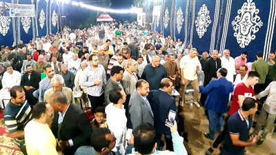 اعرف لجنتك الانتخابية.. الخريطة الكاملة لمحافظة المنوفية .. الدوائر وأسماء المرشحين