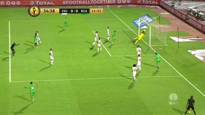 أبو جبل أفضل حارس في أفريقيا.. والزمالك يمتلك أفضل قوام في مصر