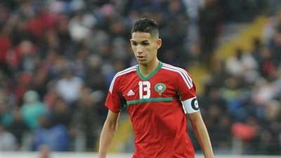 الأهلي يمنع بانون من الانضمام للمنتخب المغربي