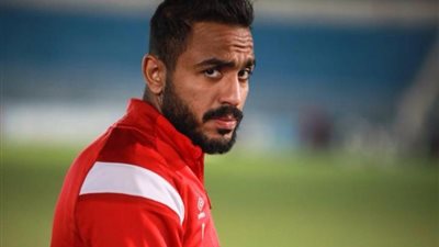 بركات يكشف السبب الحقيقي لاستبعاد كهربا من المنتخب