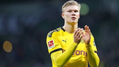 ريال مدريد يحدد موعد حسم صفقة مهاحم بوروسيا دورتموند