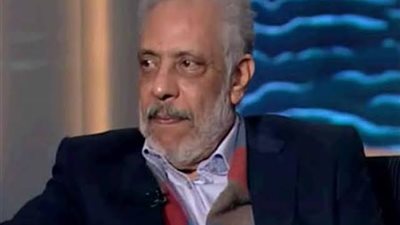 نبيل الحلفاوى يشيد ببطل 