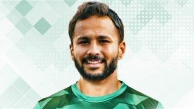 أول تعليق لـ أحمد رفعت عقب انتقاله للمصرى البورسعيدى