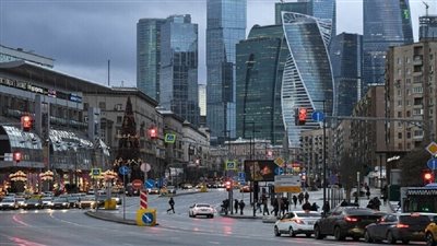 انخفاض عدد سكان روسيا بـ387 ألف نسمة بسبب كورونا