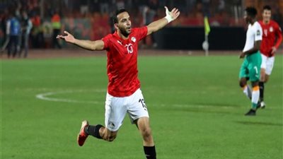 المصرى يكشف حقيقة رحيل كريم العراقى الى الزمالك