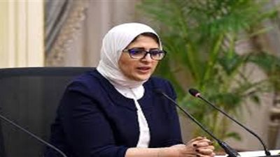 الصحة: الدفع بـ 1413 سيارة إسعاف مجهزة وتوزيعها بمقار اللجان ومحافظات الجمهورية أثناء الانتخابات