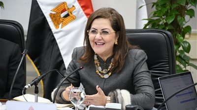 هالة السعيد : «ابدأ مستقبلك» تهدف إلى تنمية ثقافة ريادة الأعمال وفكر العمل الحر