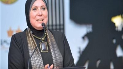 وزيرة الصناعة والتجارة: انتخابات النواب لها دلالة قوية على استقرار الأوضاع في مصر