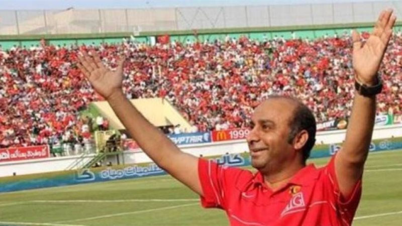 محمد نصر