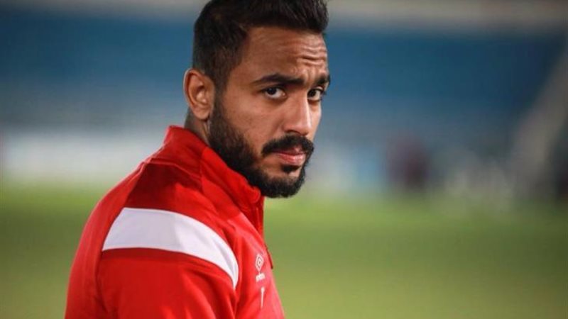 محمود كهربا