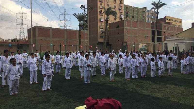 بوابة الجمهورية