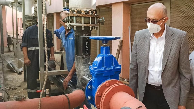 بوابة الجمهورية