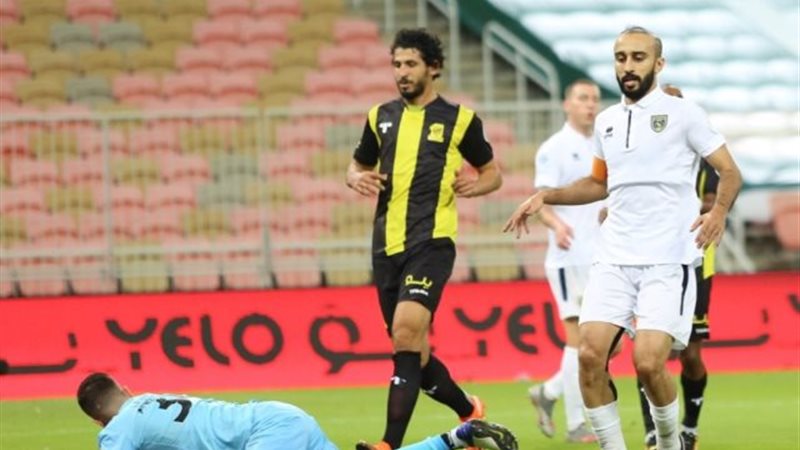 الدوري السعودي, أخبار