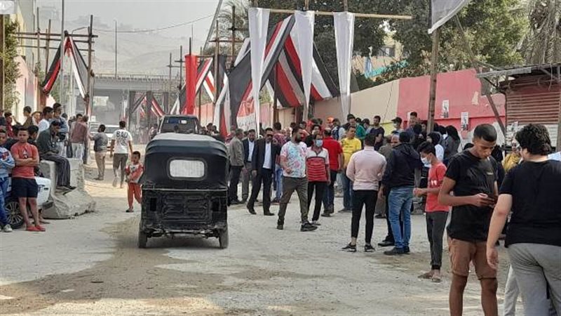 بوابة الجمهورية