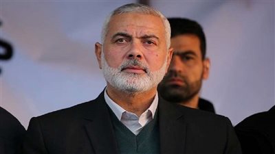 بعد فوز بايدن.. هنية يصدر بيان شديد اللهجة لإنهاء الإحتلال الإسرائيلي على فسلطين