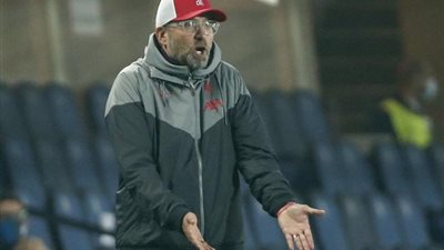 كلوب : السباق على لقب البطولة مفتوح أمام الجميع هذا الموسم