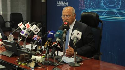 النقل تعلن عن استعداداتها للمشاركة فى الدورة الثالثة لمعرض ومؤتمر تكنولوجيا النقل Trans MEA