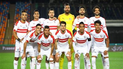 الزمالك يُزف بشرى سارة لجماهيره قبل مواجهة الأهلى