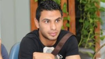 محمد رزق لجماهيرالاهلى والزمالك: ابعدوا عن السوشيال ميديا