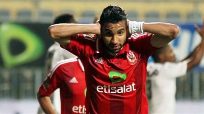 مدرب المنتخب السابق: برادلي كان معجب بمؤمن زكريا وكان يريد ضمه