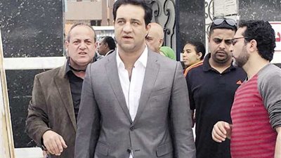أحمد مرتضى يعلق على أنباء تراجع والده في مؤشرات فرز لجان ميت غمر