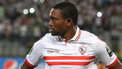 الزمالك يطالب معروف يوسف بالعودة للفريق