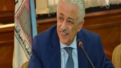 بشرى سارة من وزير التعليم لأولياء أمور طلاب الدبلومة الأمريكية