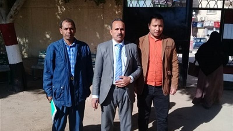 بوابة الجمهورية